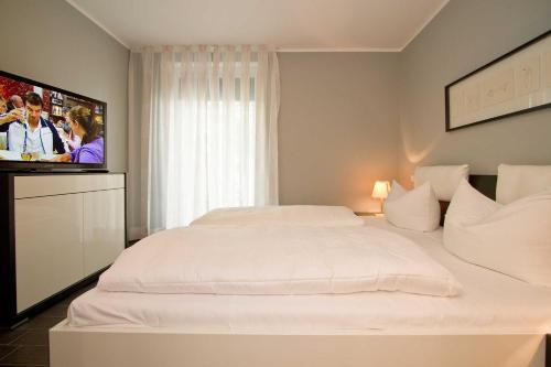 Apartamento Duenendomizil Wohnung 08