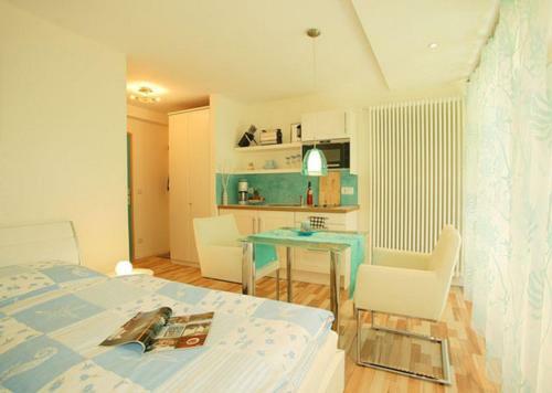 Apartamento Ferienappartements Lagune