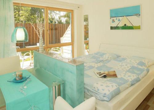 Apartamento Ferienappartements Lagune
