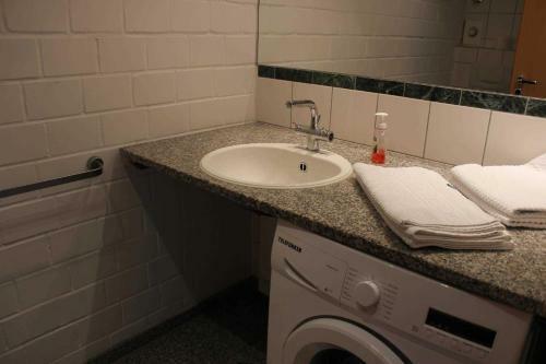 Apartamento Reihenhaeuser Bansin