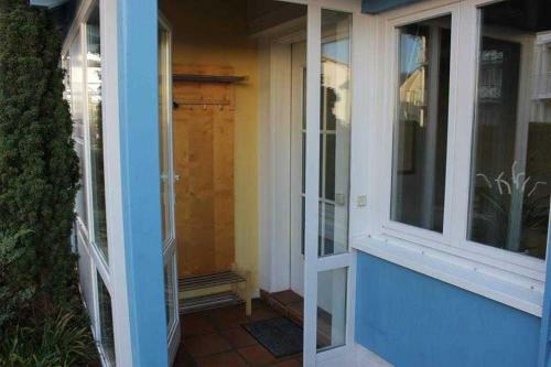Apartamento Reihenhaeuser Bansin