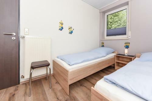 Ferienhaus Inga