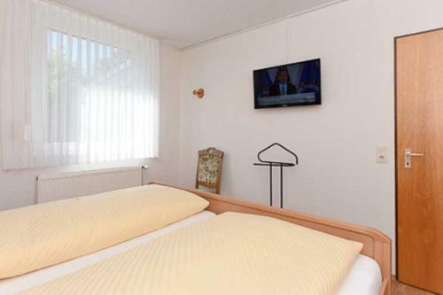 Ferienhaeuser Nordseewelle
