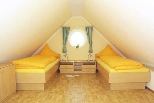Apartamento Ferienwohnungen Nordsee Terrassen