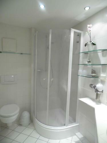 Apartamento Ferienwohnung Seeblick Im Ostseeba