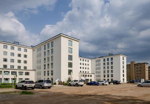Apartamento Fewo Prora - Have A Nice Day