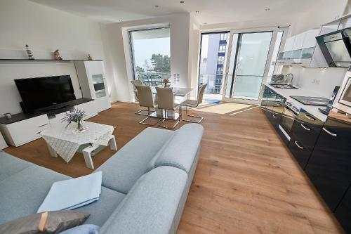 Apartamento Villa Vogue F652 Wg 15 Mit Blick A