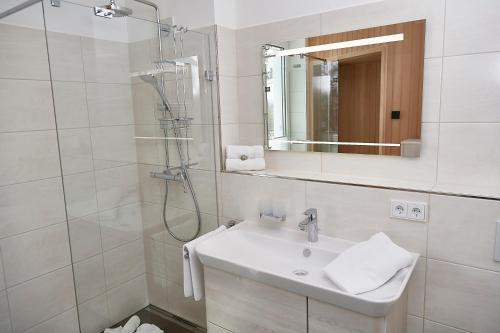 Apartamento Villa Vogue F652 Wg 15 Mit Blick A