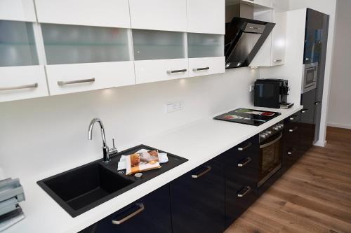 Apartamento Villa Vogue F652 Wg 15 Mit Blick A