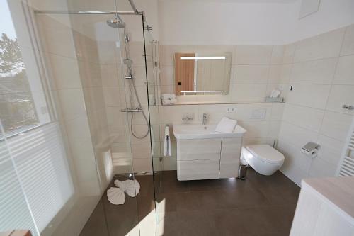 Apartamento Villa Vogue F652 Wg 15 Mit Blick A
