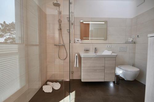 Apartamento Villa Vogue F652 Wg 15 Mit Blick A