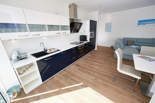 Apartamento Villa Vogue F652 Wg 15 Mit Blick A
