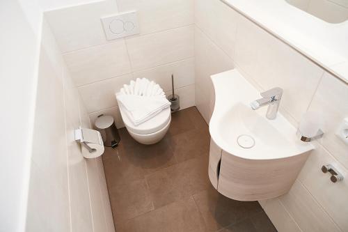 Apartamento Villa Vogue F652 Wg 15 Mit Blick A