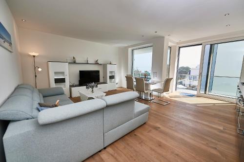 Apartamento Villa Vogue F652 Wg 15 Mit Blick A
