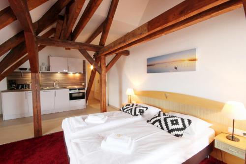 Apartamento Villa Bellevue Premium By Rujana