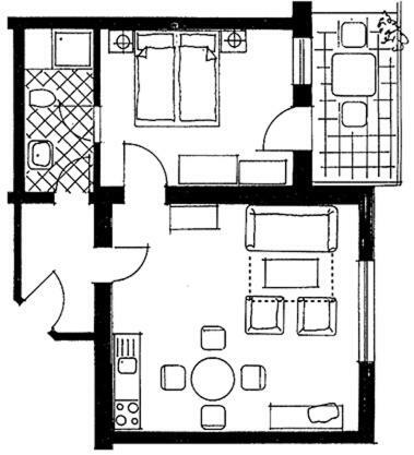 Apartamento Villa Bellevue Premium By Rujana