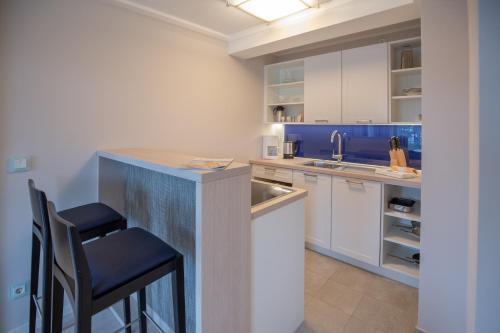 Apartamento D�nenresidenz Prora
