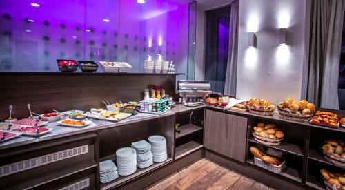Hotel Saint Sauveur