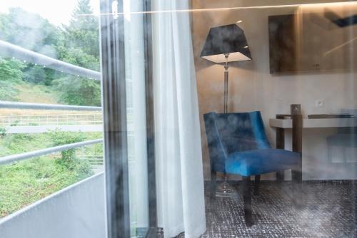 Hotel Le Ch�teau Des Thermes