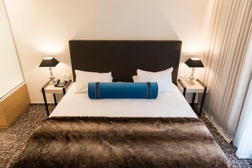 Hotel Le Ch�teau Des Thermes
