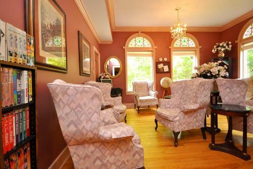 Hotel Braeside Country Inn