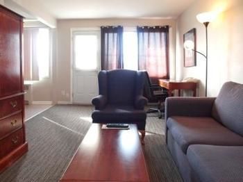 Apartamento Beausejour H�tel Appartements