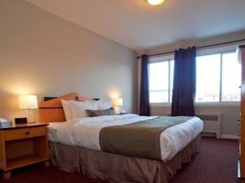 Apartamento Beausejour H�tel Appartements