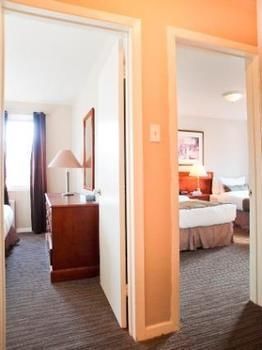 Apartamento Beausejour H�tel Appartements