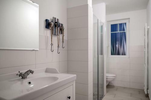 Apartamento Ferienwohnung Blue In Born