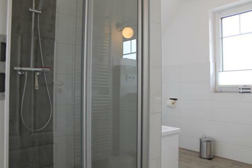 Ferienhaus Finja In Born