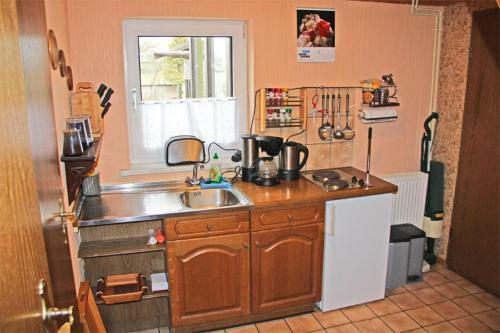 Apartamento Ferienwohnung Born Fdz 211