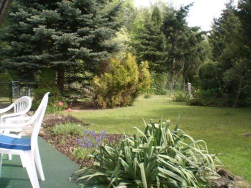 Apartamento Brigitte's Ferienhaus