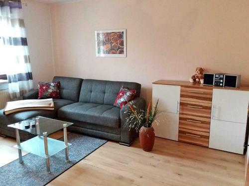 Apartamento Ferienwohnung Brandenburg Bra 1091