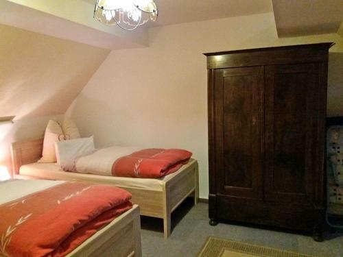 Apartamento Ferienwohnung Brandenburg Bra 1091