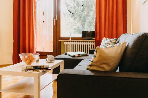 Apartamento Harz Zeit Braunlage