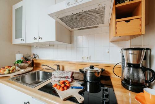 Apartamento Harzsuites - Warlich