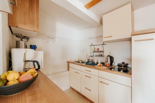 Apartamento Harzsuites - Warlich
