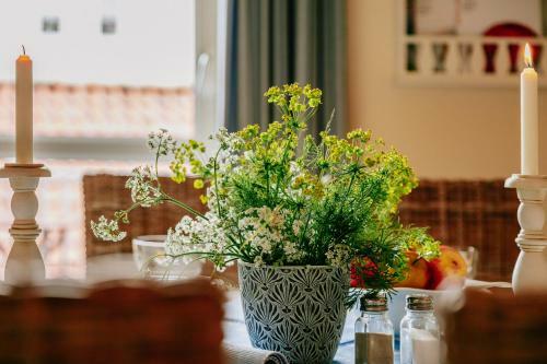 Apartamento Harzsuites - Warlich