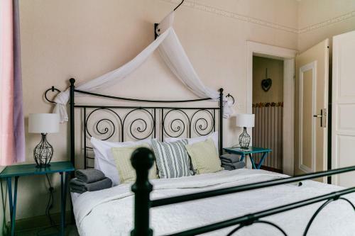 Apartamento Harzsuites - Warlich