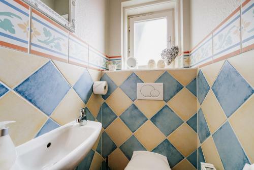 Apartamento Harzsuites - Warlich