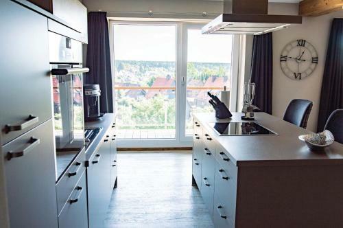 Apartamento Auberge Chalet Residences