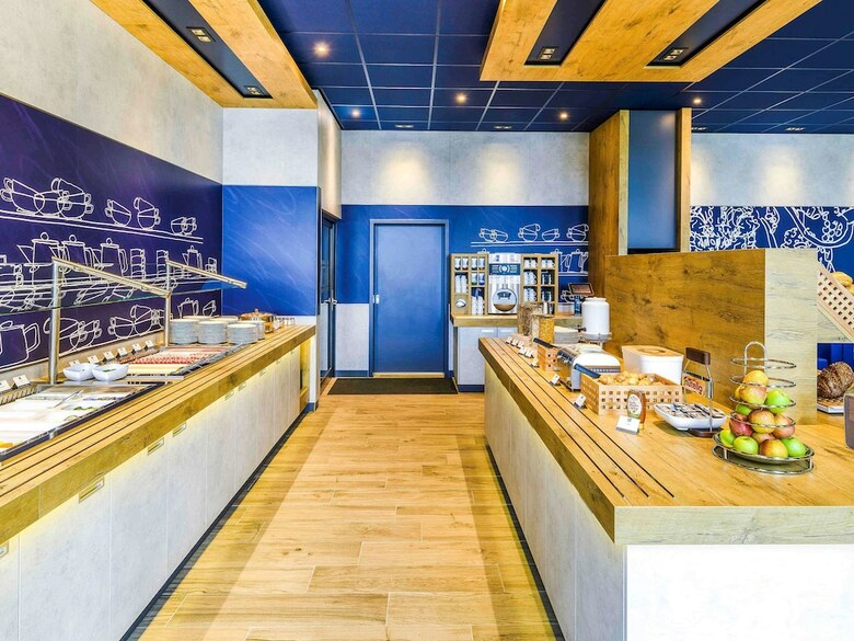 Hotel Ibis Budget Bremen City Center