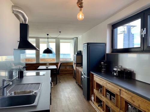 Apartamento Coast House Havenquartier - [#96451]