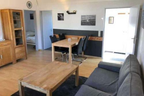 Hotel Ferienhaus Nordsee Eckwarderhoerne