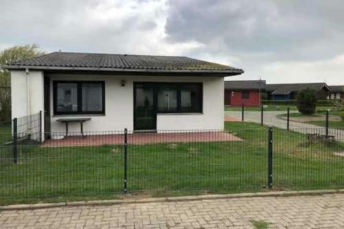Hotel Ferienhaus Nordsee Eckwarderhoerne