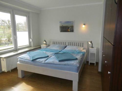 Apartamento Bue _ Stuempelhuk