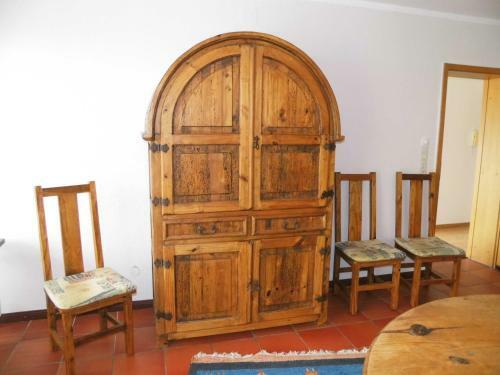 Apartamento Bue _ Stuempelhuk