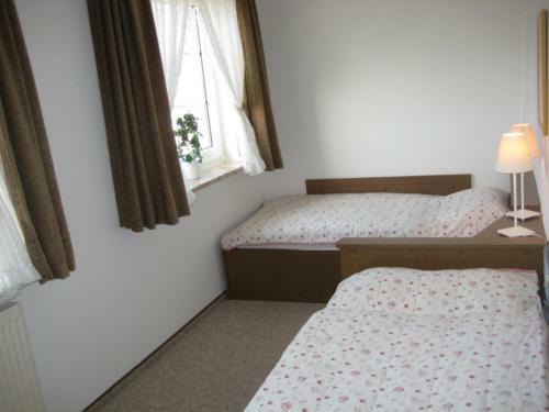 Apartamento Appartementhaus Seewind