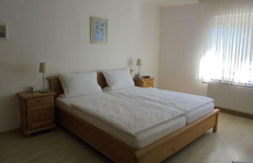Bed & Breakfast Hotel-pension Hommen