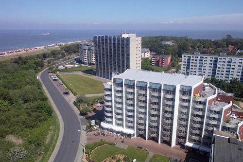 Apartamento Lord Nelson App_ 815